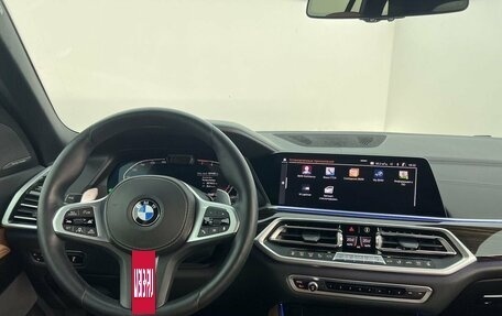 BMW X5, 2019 год, 6 690 000 рублей, 12 фотография