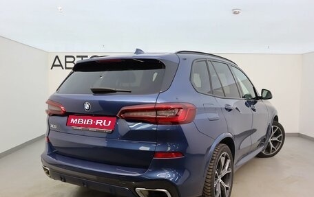 BMW X5, 2019 год, 6 690 000 рублей, 2 фотография