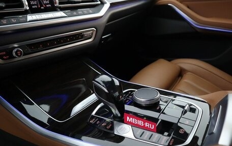BMW X5, 2019 год, 6 690 000 рублей, 16 фотография