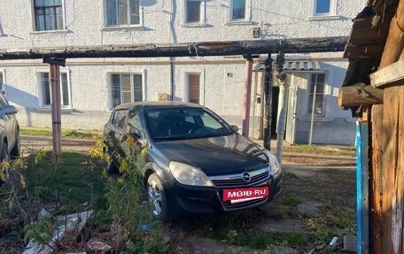 Opel Astra H, 2007 год, 485 000 рублей, 5 фотография