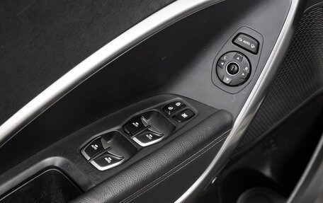 Hyundai Santa Fe III рестайлинг, 2013 год, 2 090 000 рублей, 12 фотография