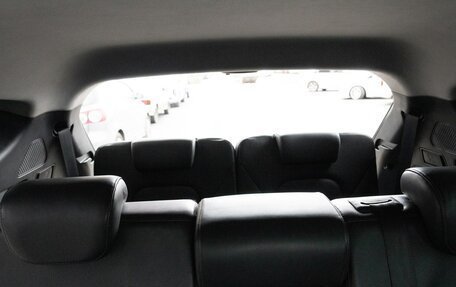 Hyundai Santa Fe III рестайлинг, 2013 год, 2 090 000 рублей, 17 фотография