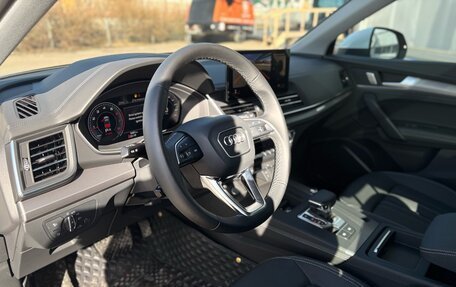 Audi Q5, 2023 год, 5 400 000 рублей, 16 фотография