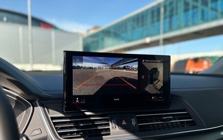 Audi Q5, 2023 год, 5 400 000 рублей, 13 фотография