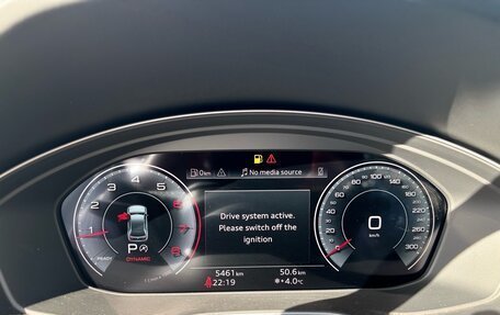 Audi Q5, 2023 год, 5 400 000 рублей, 12 фотография