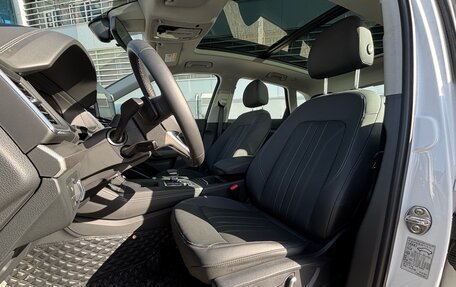 Audi Q5, 2023 год, 5 400 000 рублей, 8 фотография