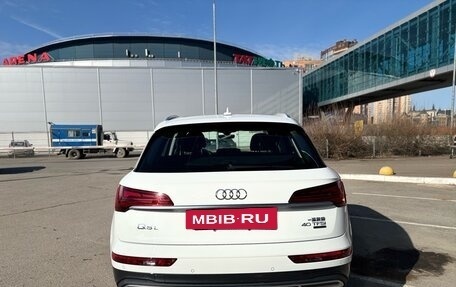 Audi Q5, 2023 год, 5 400 000 рублей, 5 фотография