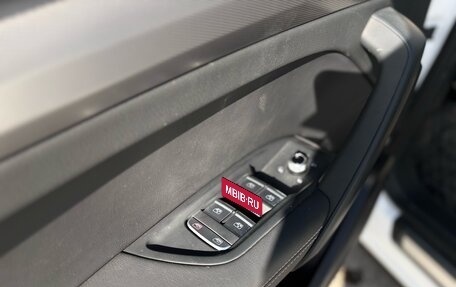 Audi Q5, 2023 год, 5 400 000 рублей, 9 фотография