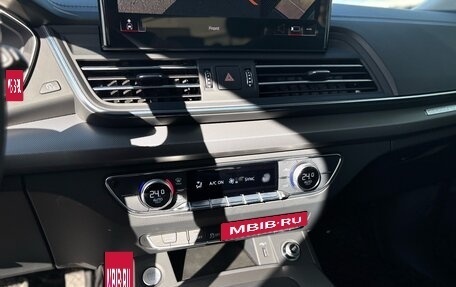 Audi Q5, 2023 год, 5 400 000 рублей, 14 фотография
