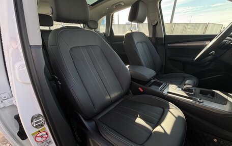 Audi Q5, 2023 год, 5 400 000 рублей, 20 фотография