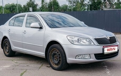 Skoda Octavia, 2010 год, 950 000 рублей, 1 фотография