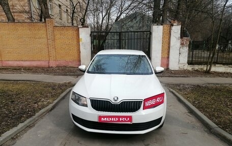 Skoda Octavia, 2015 год, 800 000 рублей, 1 фотография