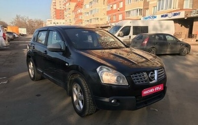 Nissan Qashqai, 2009 год, 890 000 рублей, 1 фотография