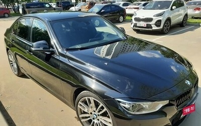 BMW 3 серия, 2018 год, 2 600 000 рублей, 1 фотография