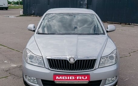 Skoda Octavia, 2010 год, 950 000 рублей, 8 фотография