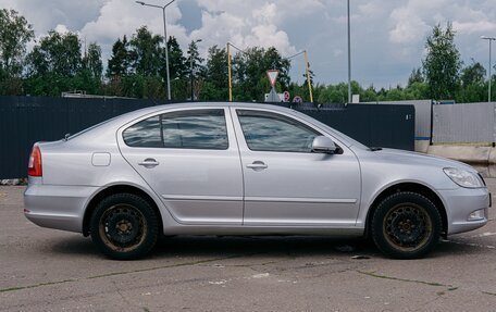 Skoda Octavia, 2010 год, 950 000 рублей, 6 фотография