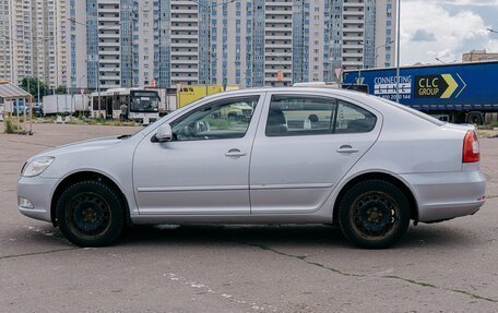 Skoda Octavia, 2010 год, 950 000 рублей, 5 фотография