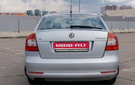 Skoda Octavia, 2010 год, 950 000 рублей, 4 фотография