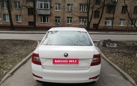 Skoda Octavia, 2015 год, 800 000 рублей, 11 фотография