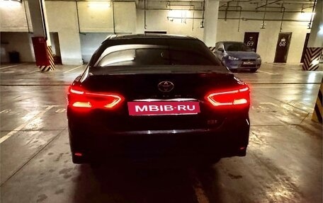 Toyota Camry, 2017 год, 2 990 000 рублей, 9 фотография