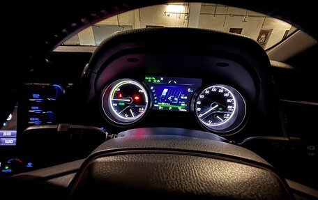 Toyota Camry, 2017 год, 2 990 000 рублей, 21 фотография