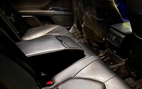 Toyota Camry, 2017 год, 2 990 000 рублей, 23 фотография