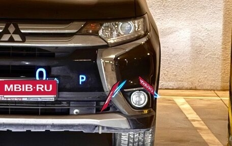 Toyota Camry, 2017 год, 2 990 000 рублей, 20 фотография