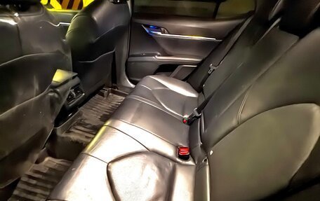 Toyota Camry, 2017 год, 2 990 000 рублей, 29 фотография