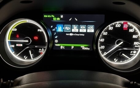 Toyota Camry, 2017 год, 2 990 000 рублей, 30 фотография