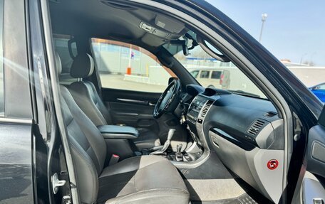 Toyota Land Cruiser Prado 120 рестайлинг, 2008 год, 3 500 000 рублей, 6 фотография