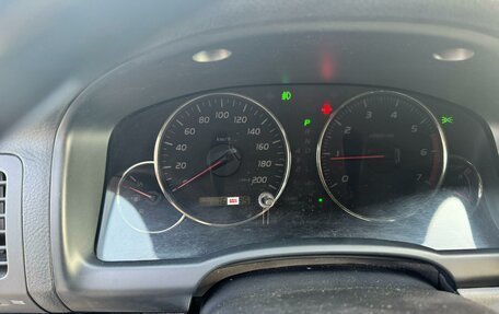 Toyota Land Cruiser Prado 120 рестайлинг, 2008 год, 3 500 000 рублей, 9 фотография