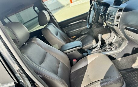 Toyota Land Cruiser Prado 120 рестайлинг, 2008 год, 3 500 000 рублей, 5 фотография
