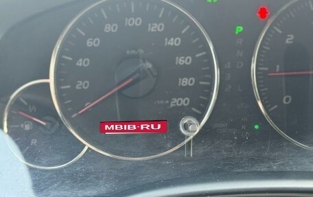 Toyota Land Cruiser Prado 120 рестайлинг, 2008 год, 3 500 000 рублей, 8 фотография
