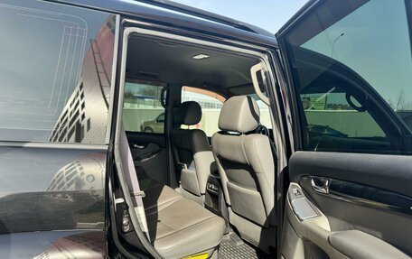 Toyota Land Cruiser Prado 120 рестайлинг, 2008 год, 3 500 000 рублей, 17 фотография