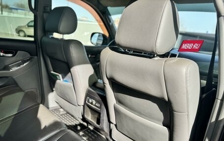 Toyota Land Cruiser Prado 120 рестайлинг, 2008 год, 3 500 000 рублей, 15 фотография