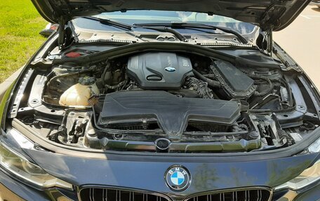 BMW 3 серия, 2018 год, 2 600 000 рублей, 7 фотография
