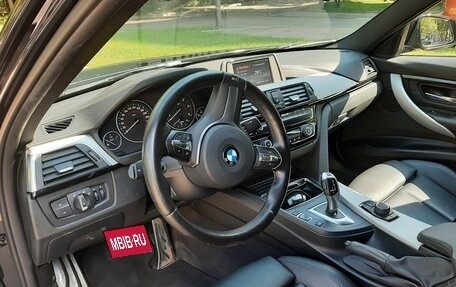 BMW 3 серия, 2018 год, 2 600 000 рублей, 6 фотография