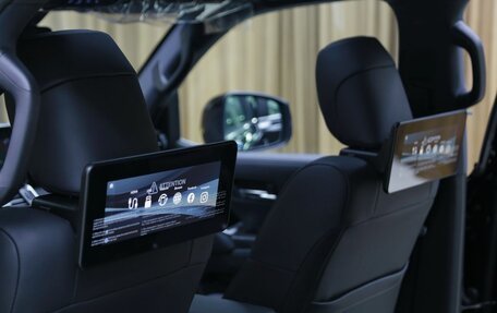 Toyota Land Cruiser, 2024 год, 12 990 000 рублей, 7 фотография