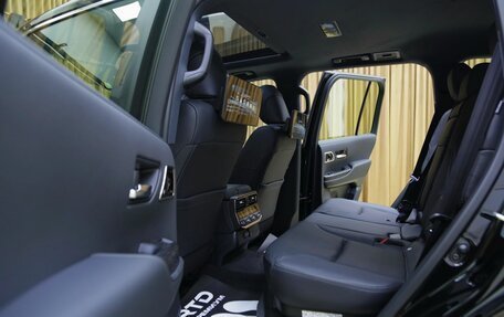 Toyota Land Cruiser, 2024 год, 12 990 000 рублей, 6 фотография