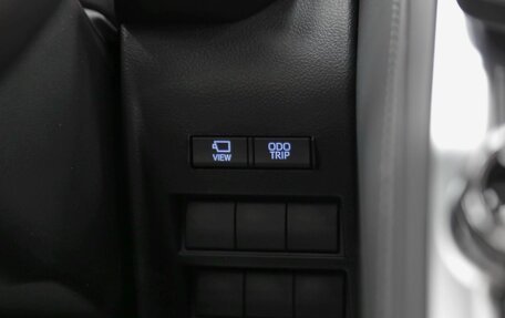 Toyota Land Cruiser, 2024 год, 12 990 000 рублей, 20 фотография