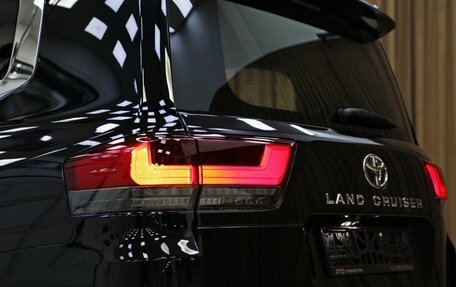 Toyota Land Cruiser, 2024 год, 12 990 000 рублей, 24 фотография