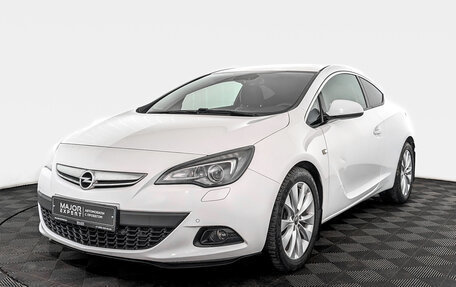 Opel Astra J, 2014 год, 1 175 000 рублей, 1 фотография