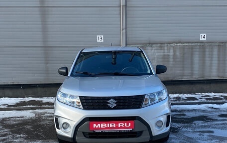 Suzuki Vitara II рестайлинг, 2017 год, 1 549 000 рублей, 2 фотография
