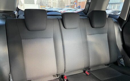 Suzuki Vitara II рестайлинг, 2017 год, 1 549 000 рублей, 12 фотография