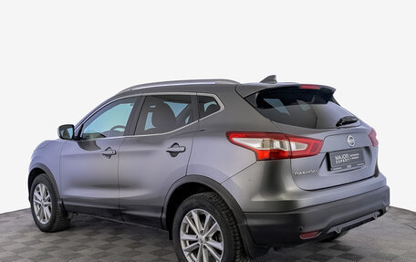 Nissan Qashqai, 2017 год, 1 850 000 рублей, 7 фотография