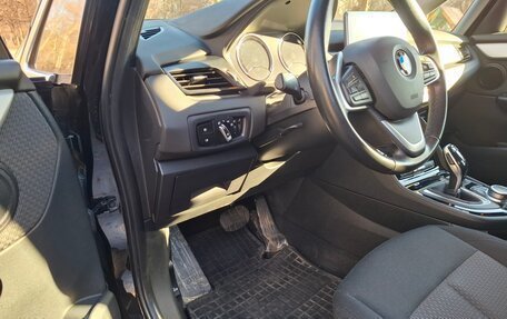 BMW 2 серия Active Tourer F45, 2019 год, 1 750 000 рублей, 12 фотография