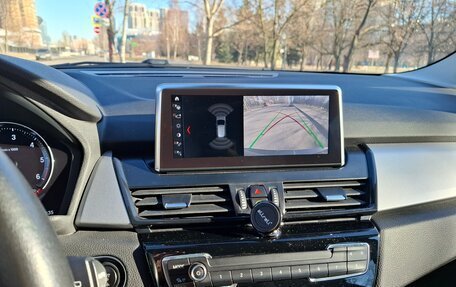 BMW 2 серия Active Tourer F45, 2019 год, 1 750 000 рублей, 13 фотография