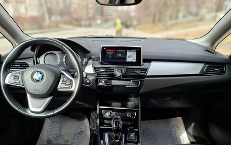 BMW 2 серия Active Tourer F45, 2019 год, 1 750 000 рублей, 11 фотография
