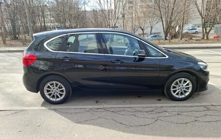BMW 2 серия Active Tourer F45, 2019 год, 1 750 000 рублей, 6 фотография
