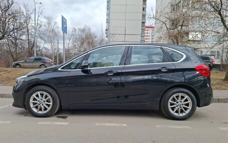 BMW 2 серия Active Tourer F45, 2019 год, 1 750 000 рублей, 5 фотография